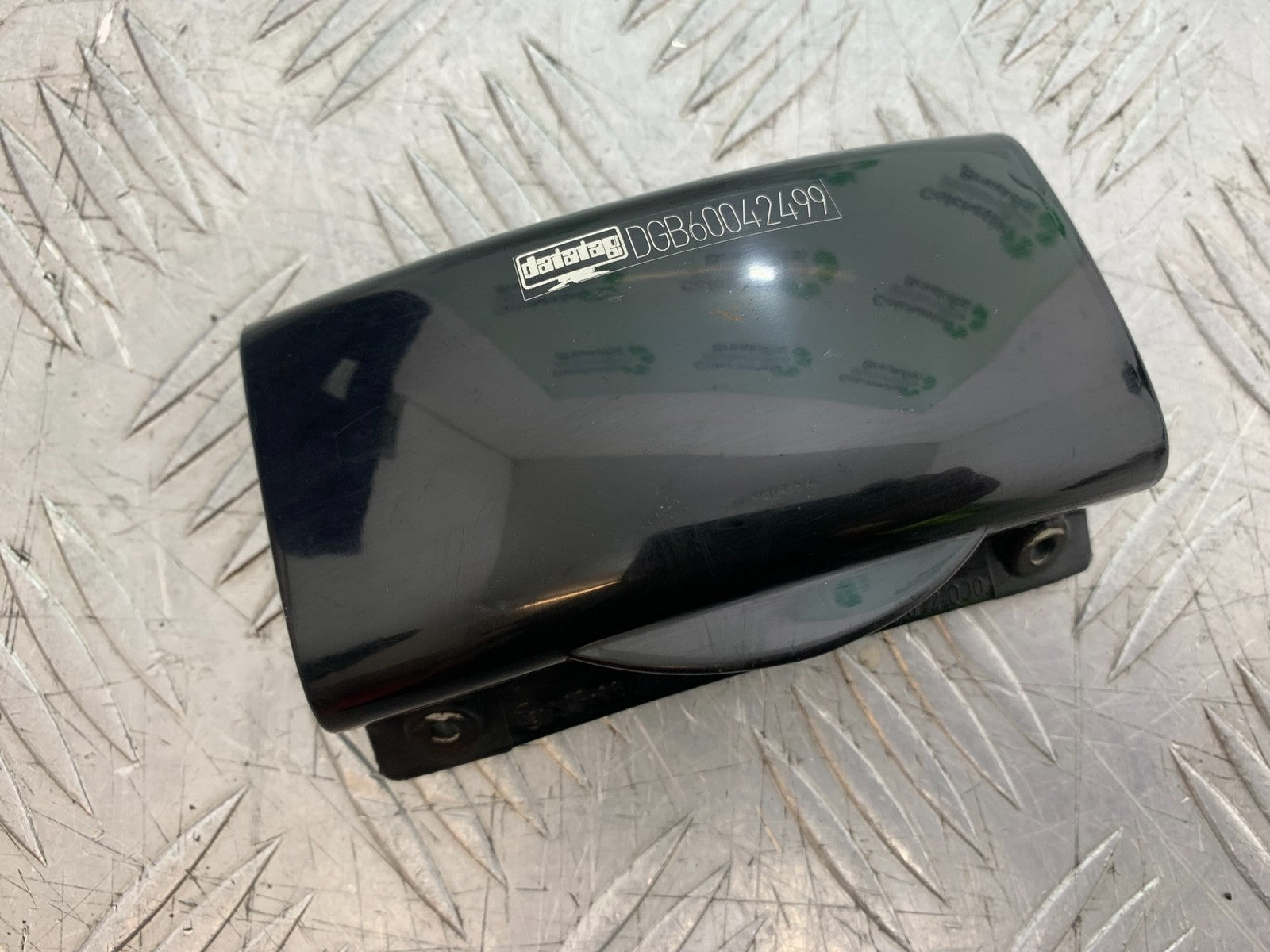 PIAGGIO VESPA GT125 L NUMBER PLATE LIGHT  YEAR 2003 (CMB1300)