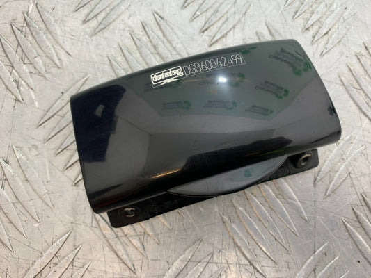 PIAGGIO VESPA GT125 L NUMBER PLATE LIGHT  YEAR 2003 (CMB1300)