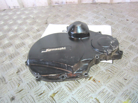 KAWASAKI ZZR1100 ZZR 1100 C CLUTCH COVER  YEAR 1993 (C MODEL)
