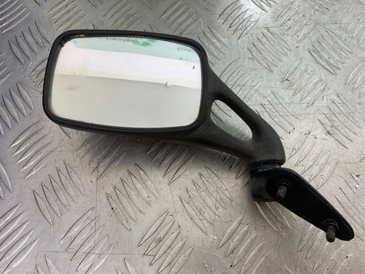TRIUMPH TROPHY 900 LEFT MIRROR   YEAR 1991-95 (CMB1251)