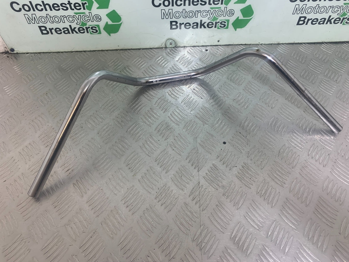 PIONEER XF250 HANDLEBARS YEAR 2009 (CMB1143)