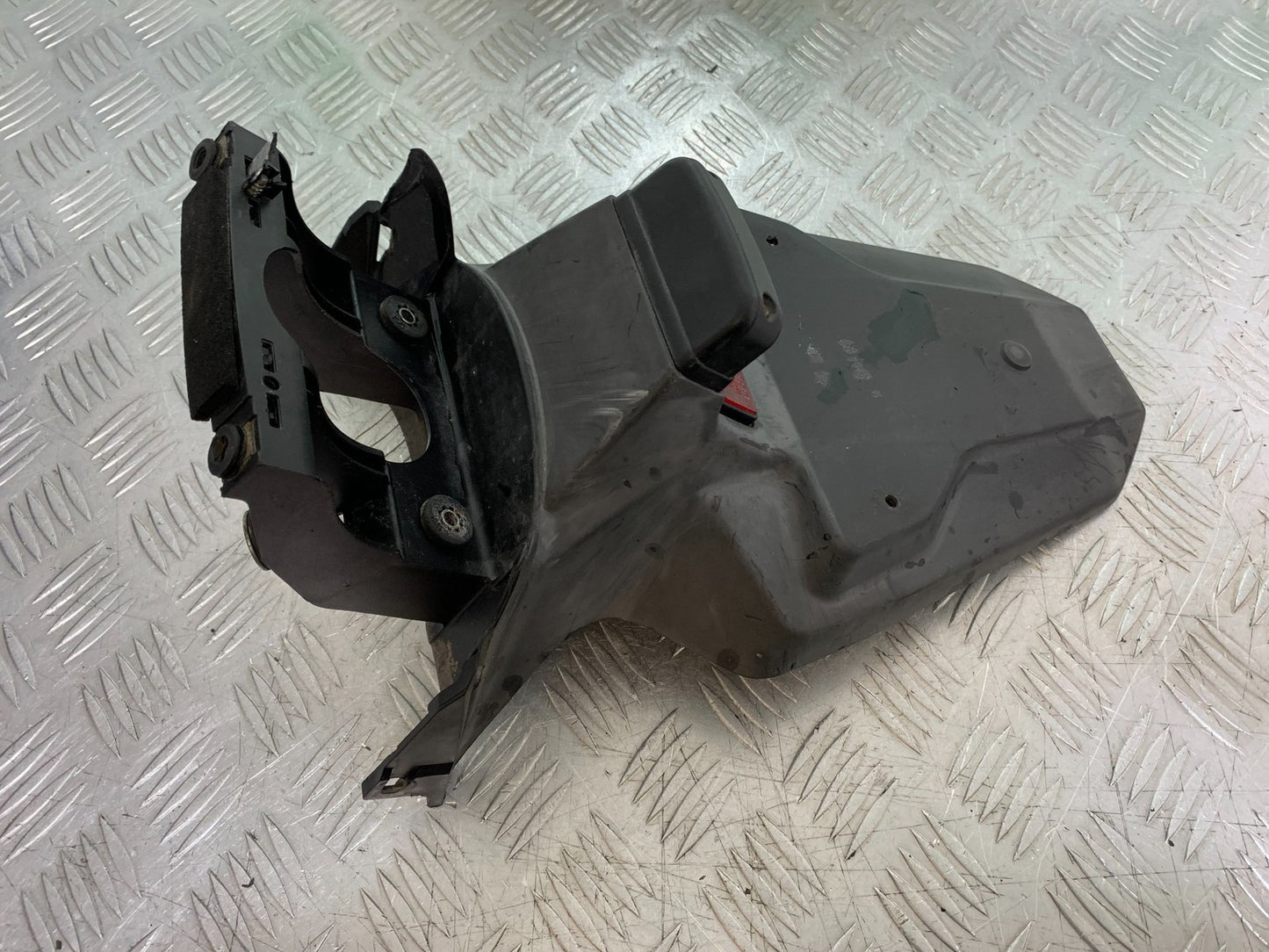HONDA CBF500 CBF 500 REAR MUDGUARD   YEAR 2004-2008  (CMB1294)