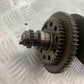 TRIUMPH 955i SPRINT ST CRANKSHAFT  YEAR 1999-2004