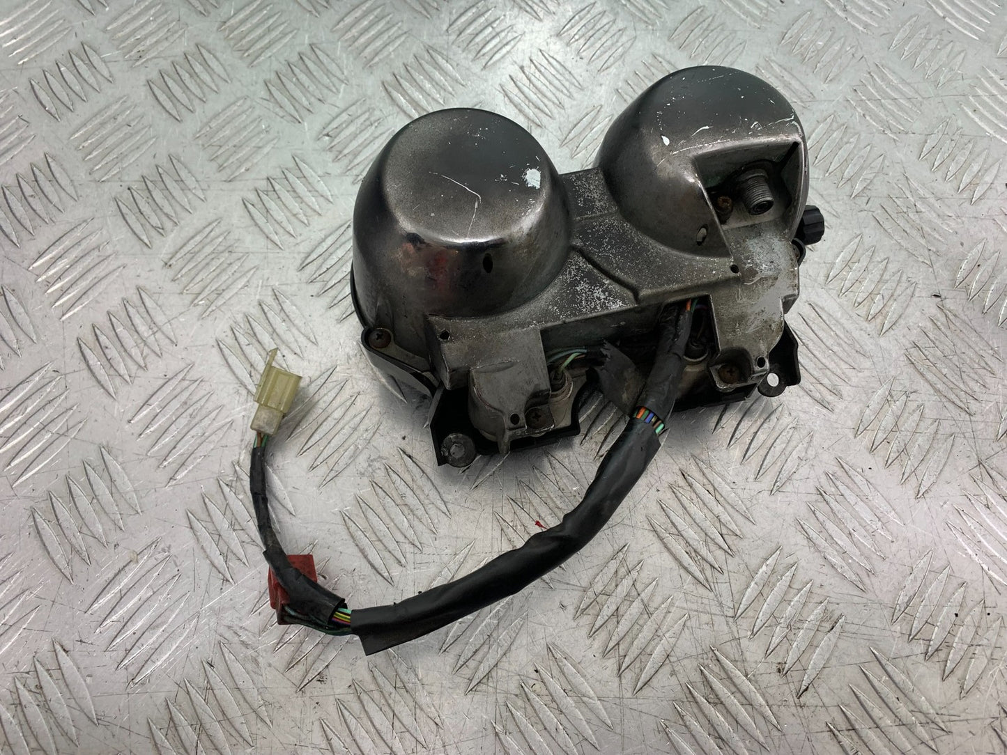 HONDA CB600 CB 600 HORNET CLOCKS SPEEDO DASH   YEAR 1998-2002 (CMB1297)