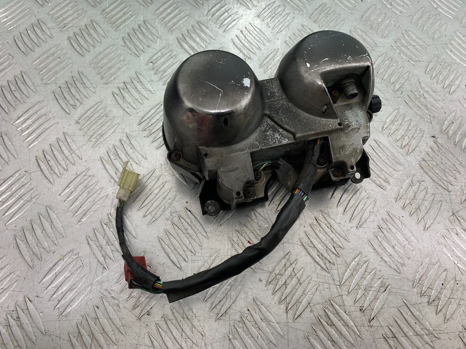 HONDA CB600 CB 600 HORNET CLOCKS SPEEDO DASH   YEAR 1998-2002 (CMB1297)