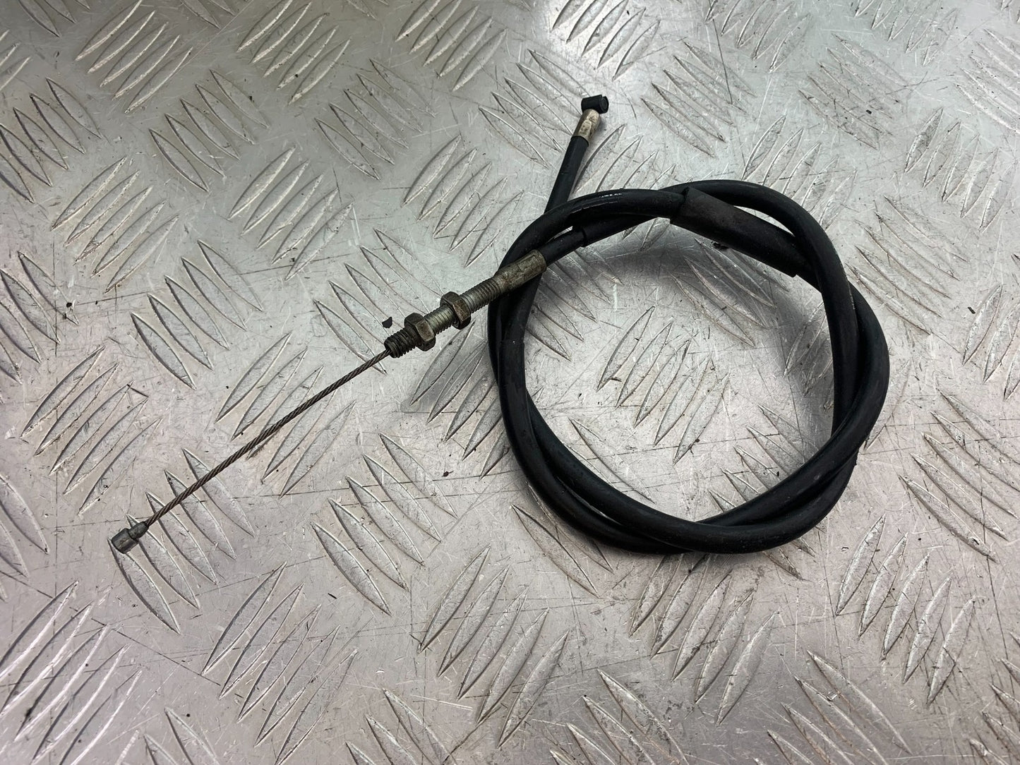 HONDA CBR1000 rr FIREBLADE CLUTCH CABLE   2012-2016 (CMB1280)
