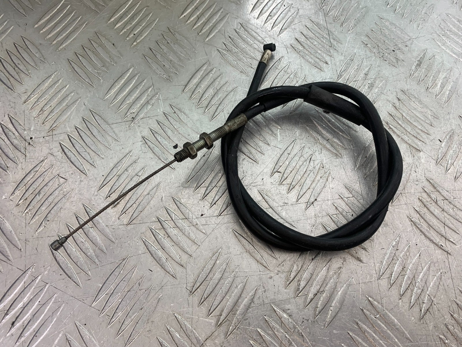 HONDA CBR1000 rr FIREBLADE CLUTCH CABLE   2012-2016 (CMB1280)