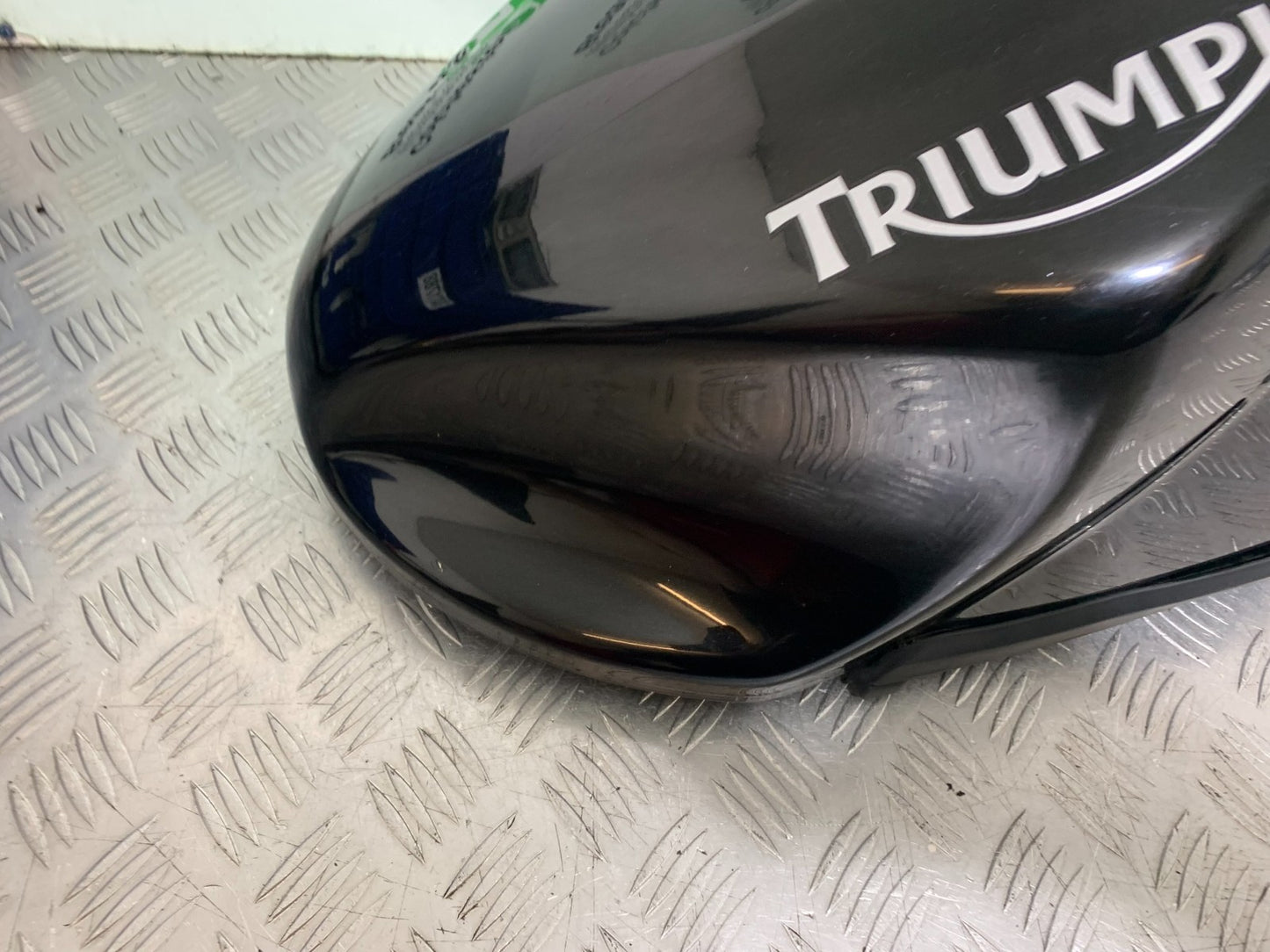 TRIUMPH 1050 SPRINT ST PETROL TANK   2003-2011 (CMB1285)