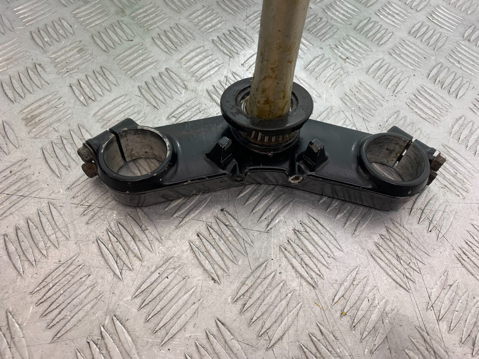 KAWASAKI ZX9R ZX9 R BOTTOM YOKE YEAR 1998-1999 (CMB1329)