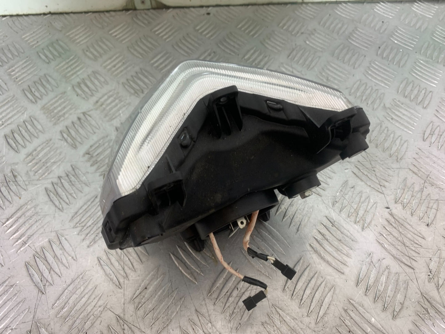 SINNIS TERRAIN 125 HEADLIGHT   YEAR 2017-2020 (CMB1241)