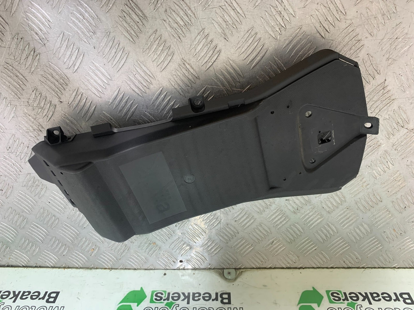 APRILIA TUONO 1000 V4R UNDERTRAY YEAR 2011-13  (CMB1316)