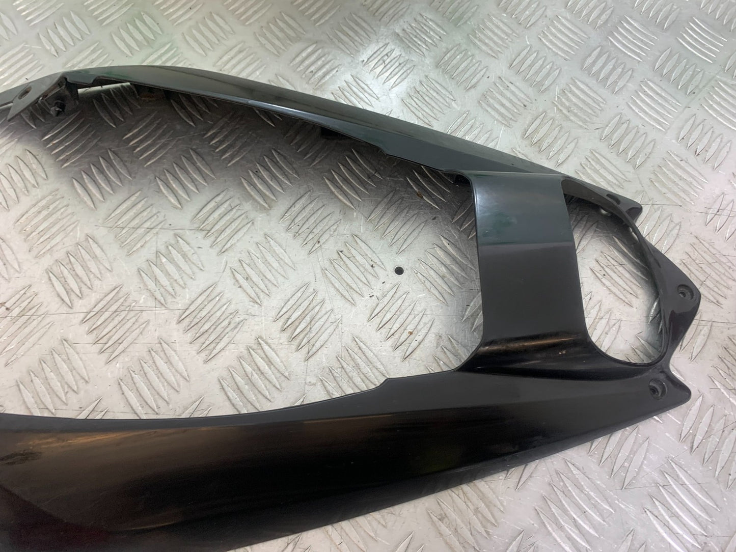 HONDA CBF125 CBF 125 BOTTOM TAIL PIECE YEAR 2009-14 (CMB1182)