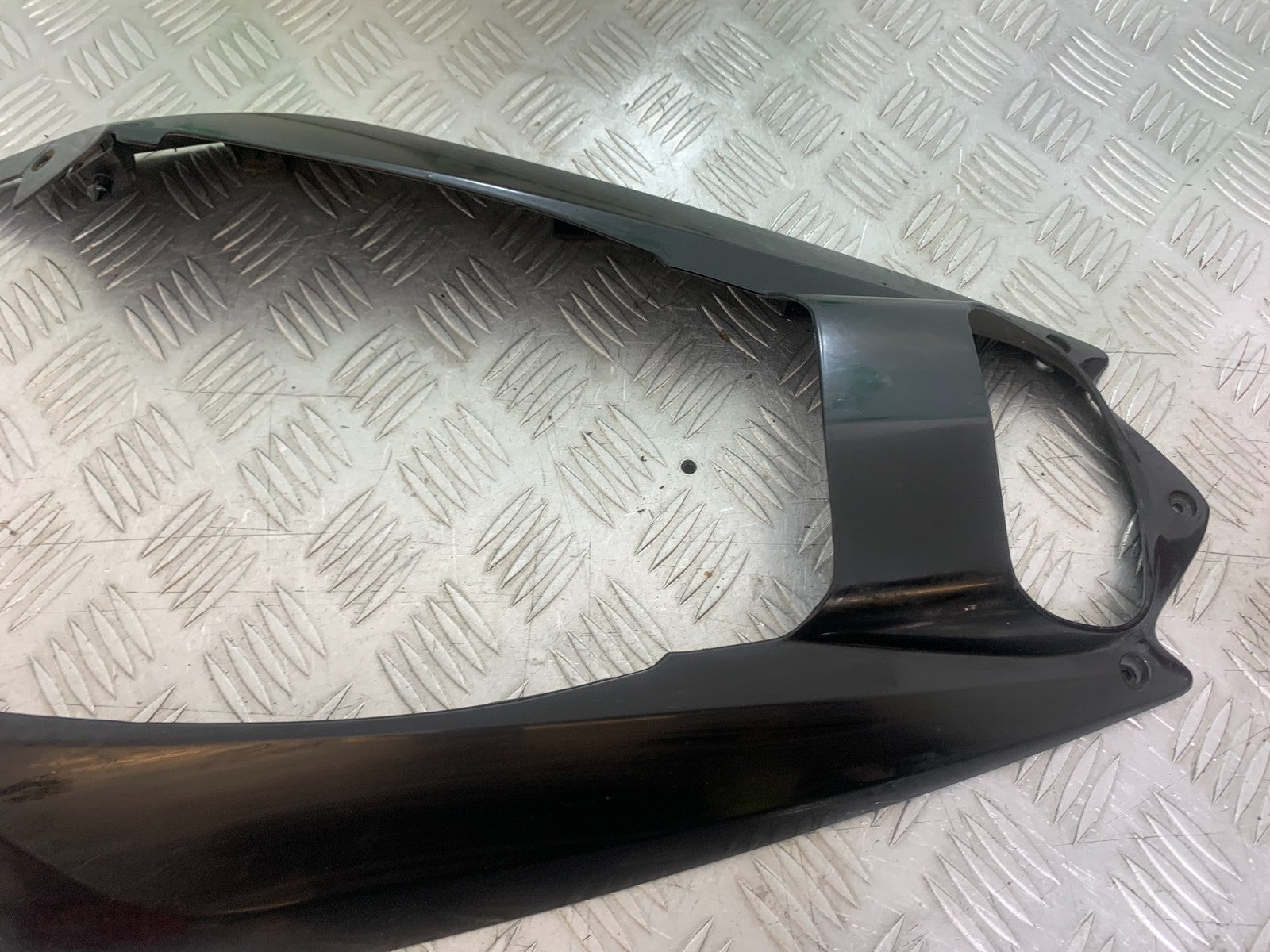 HONDA CBF125 CBF 125 BOTTOM TAIL PIECE YEAR 2009-14 (CMB1182)