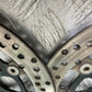 DUCATI 848 FRONT BRAKE DISCS YEAR 2008-2010 (CMB1323)