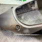 KAWASAKI ZX6R ZX6 J TAIL PIECE SEAT UNIT   YEAR 2000 (CMB1312)