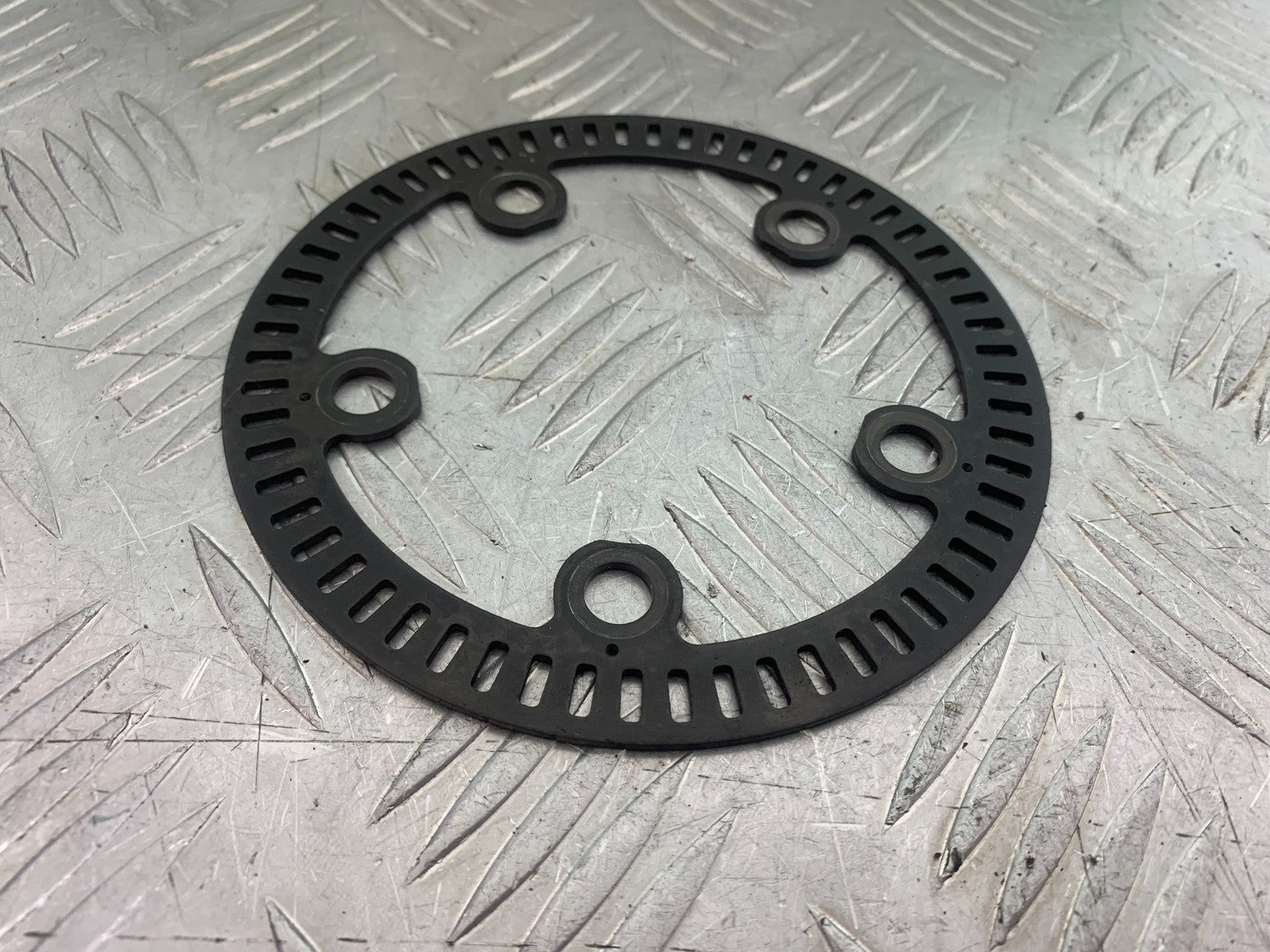 TRIUMPH 675 STREET TRIPLE FRONT ABS RING GEAR  2013-2016 (CMB1186)