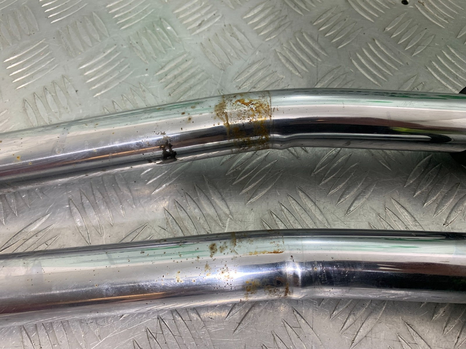 HONDA CB600 CB 600 HORNET FORKS  YEAR 1998-2002 (CMB1297)