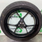 APRILIA TUONO 1000 V4R FRONT WHEEL   YEAR 2011-13  (CMB1331)