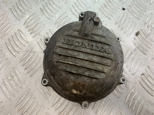 HONDA VFR750 VFR 750 F GENERATOR COVER   YEAR 1994-1997 (CMB1156)