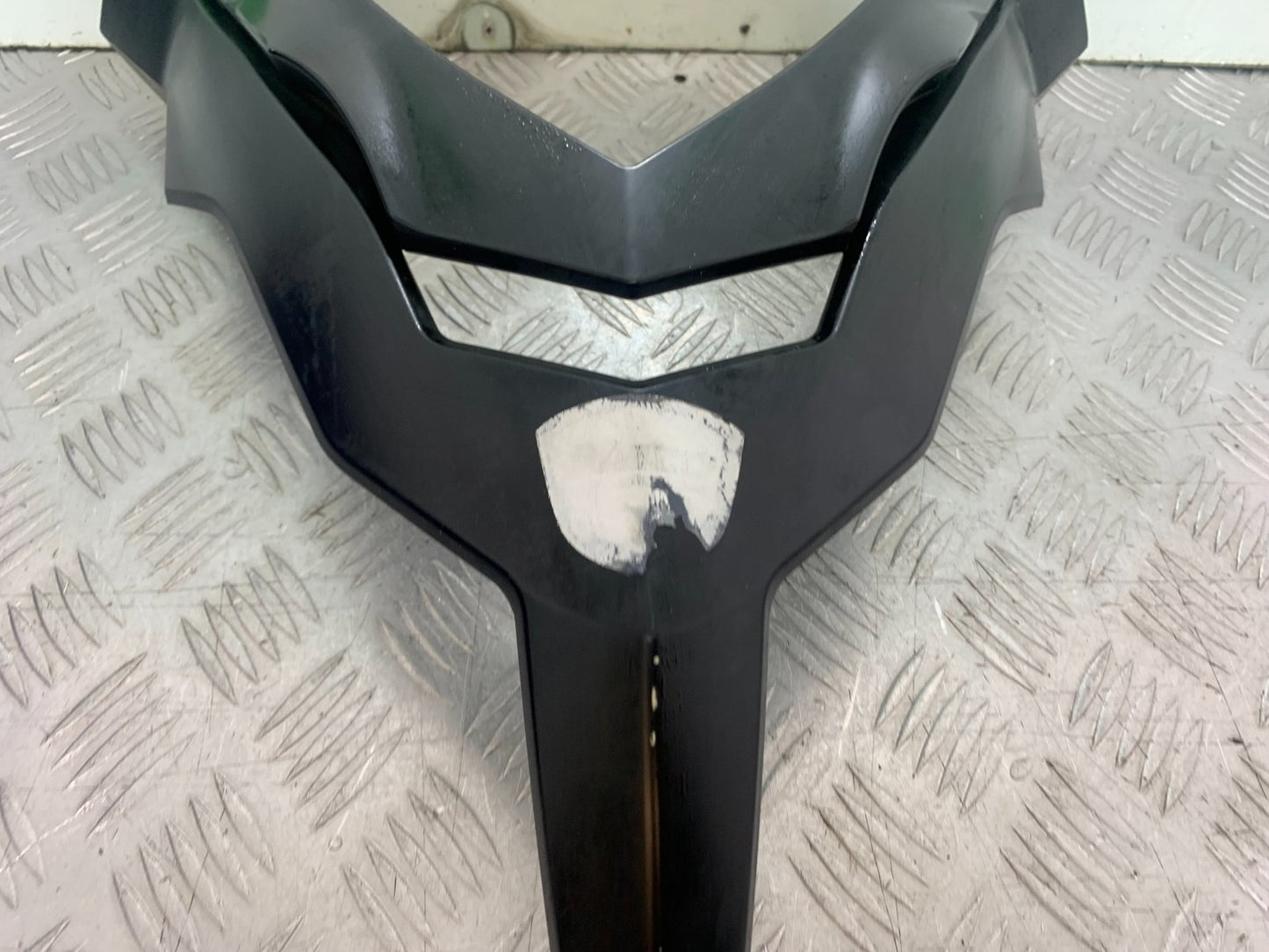 NECO ALEXONE 125 FAIRING PANEL YEAR 2016-2022  (CMB1273)