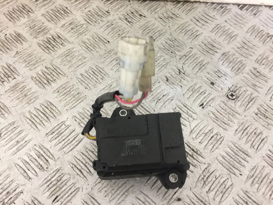 SUZUKI GSXR600 GSXR 600 K8 SERVO MOTOR YEAR 2008-09  (STOCK 686)