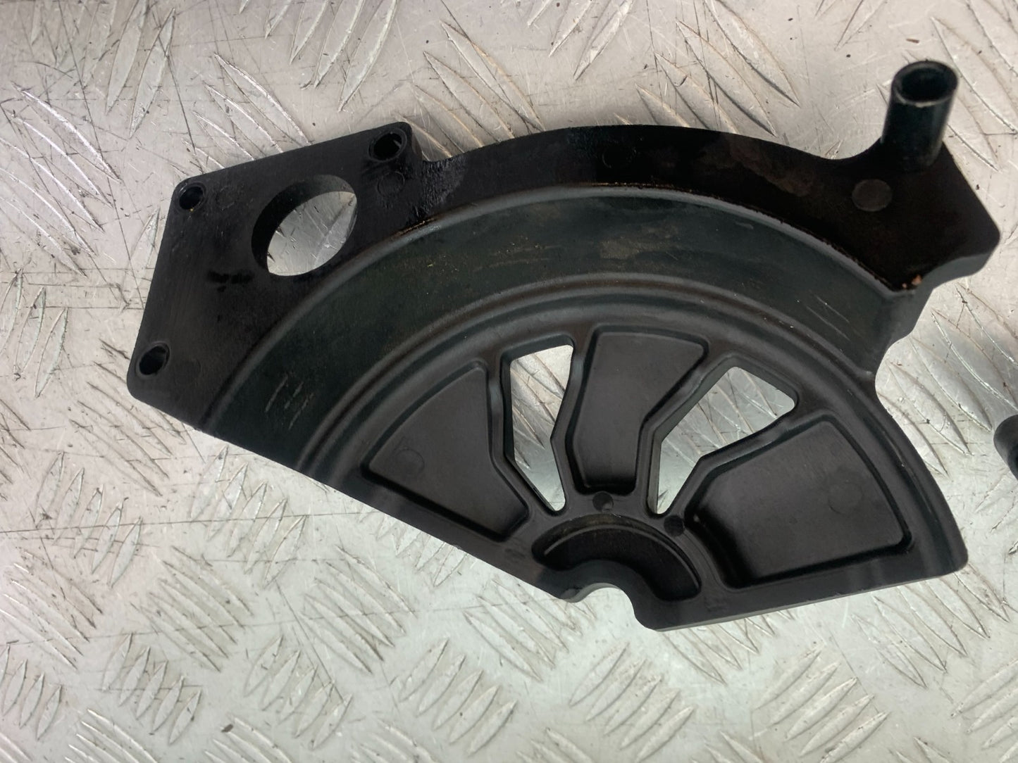 APRILIA TUONO 1000 V4R ENGINE COVERS  YEAR 2011-13  (CMB1331)