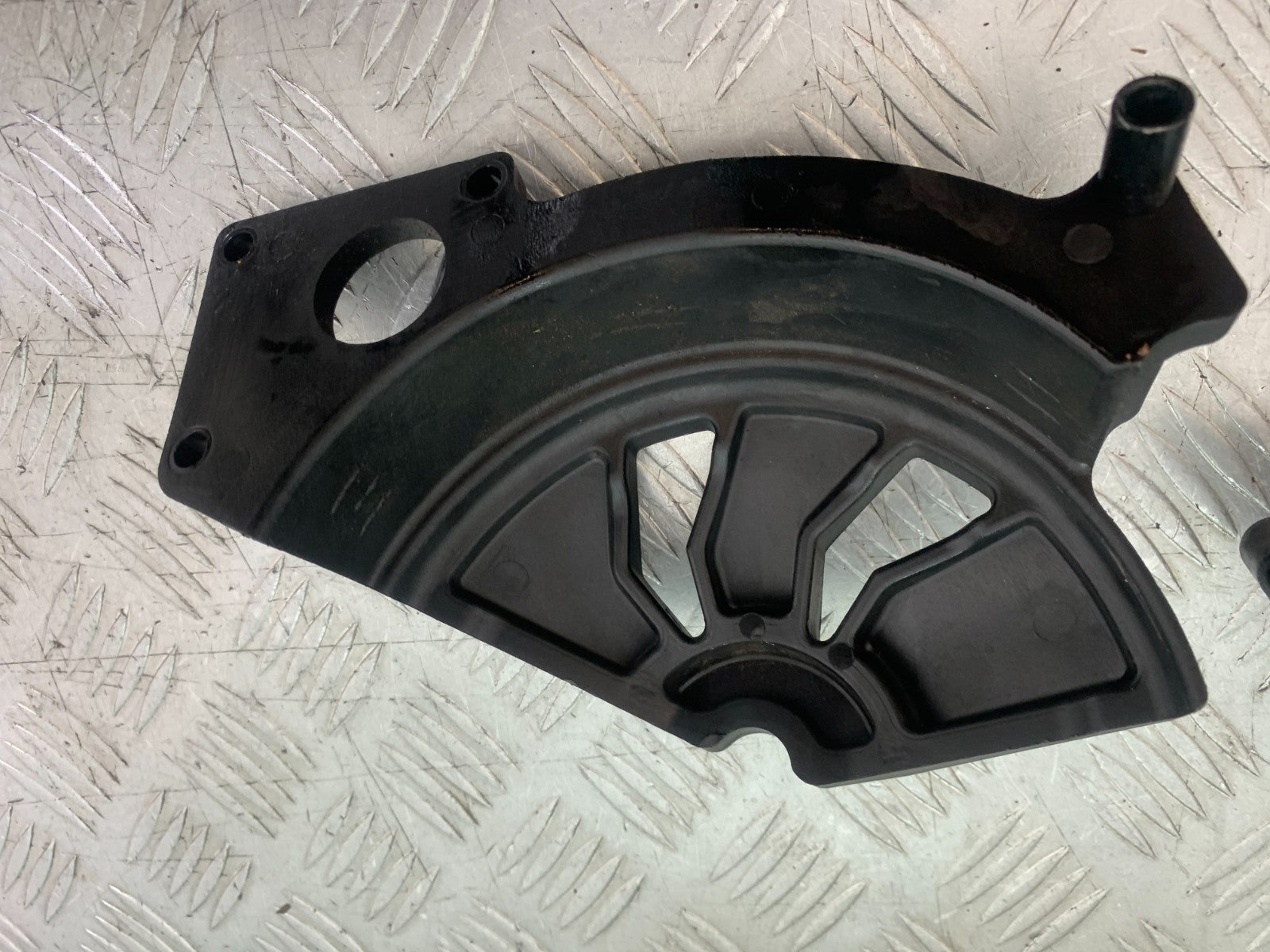 APRILIA TUONO 1000 V4R ENGINE COVERS  YEAR 2011-13  (CMB1331)