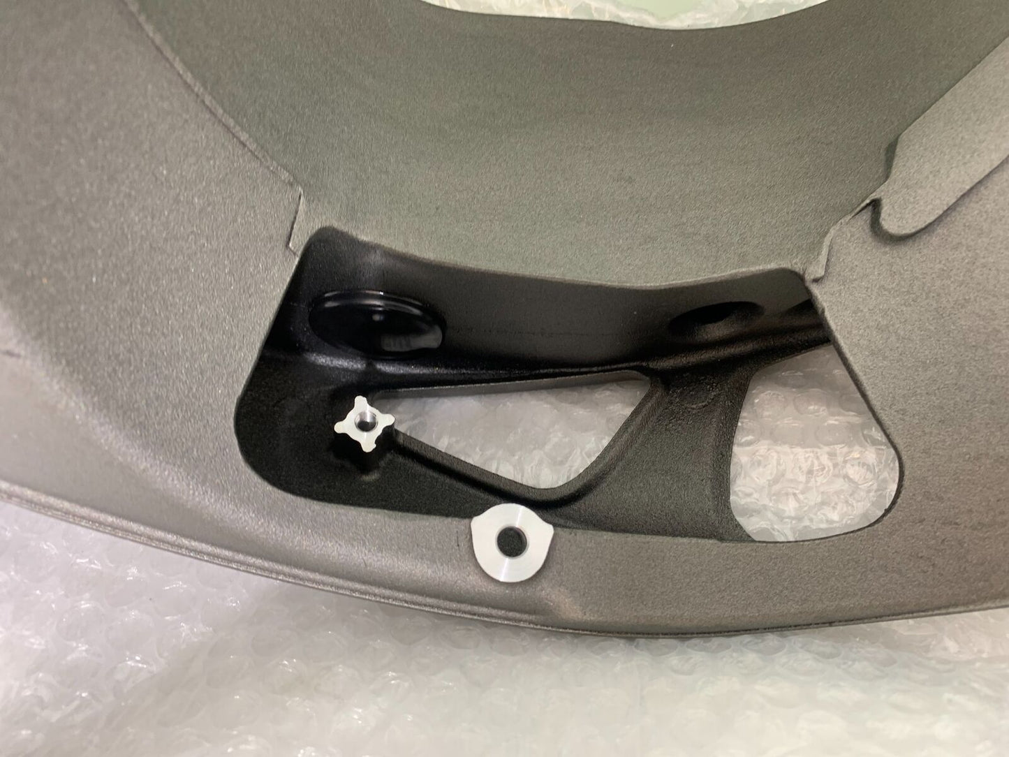 TRIUMPH 1050 SPEED TRIPLE RS SWINGARM YEAR 2018-2020 (CMB1029)