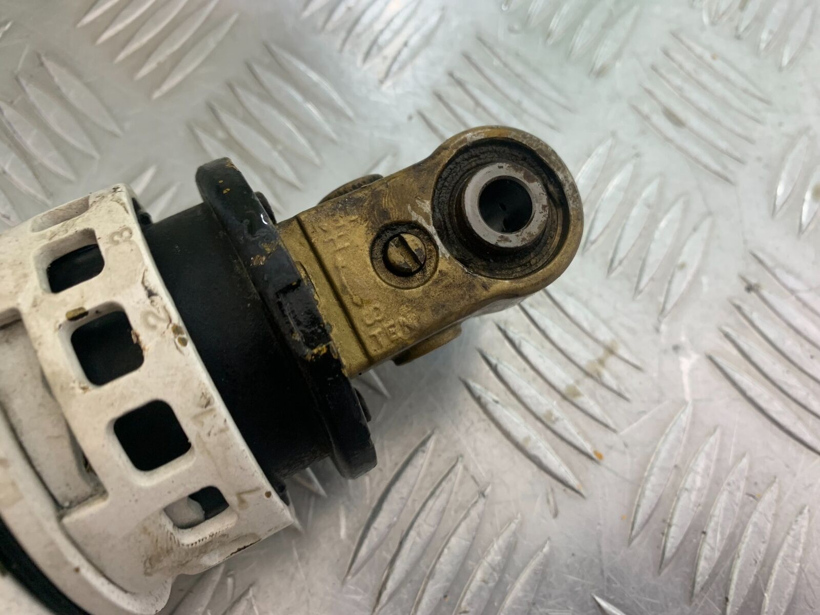 HONDA CBR600 CBR 600 F2 REAR SHOCK YEAR 1991-1993 (CMB1114)