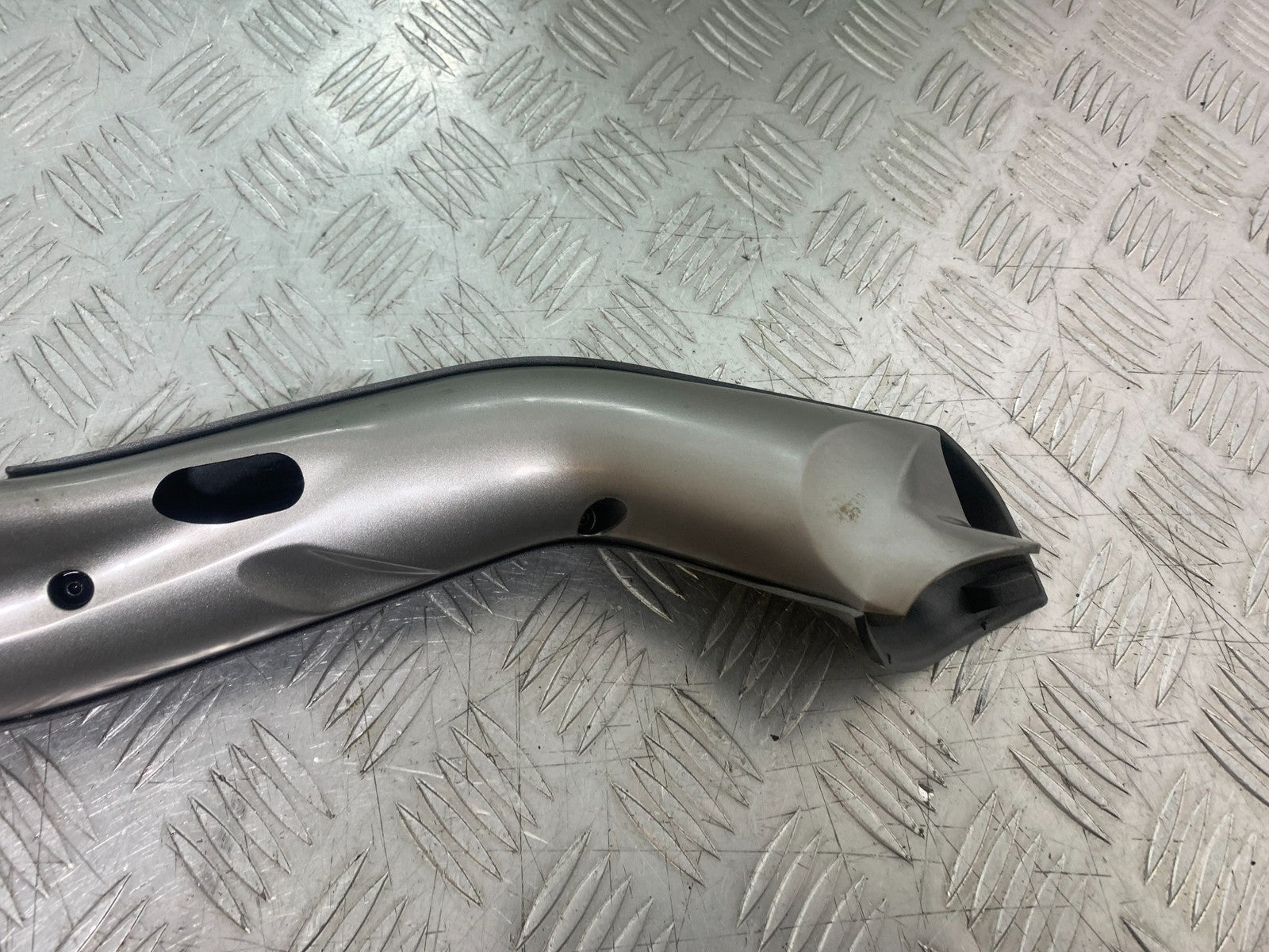 BMW K1200 K 1200 LT HANDLEBAR COVER    YEAR 1999-07 (CMB1271)