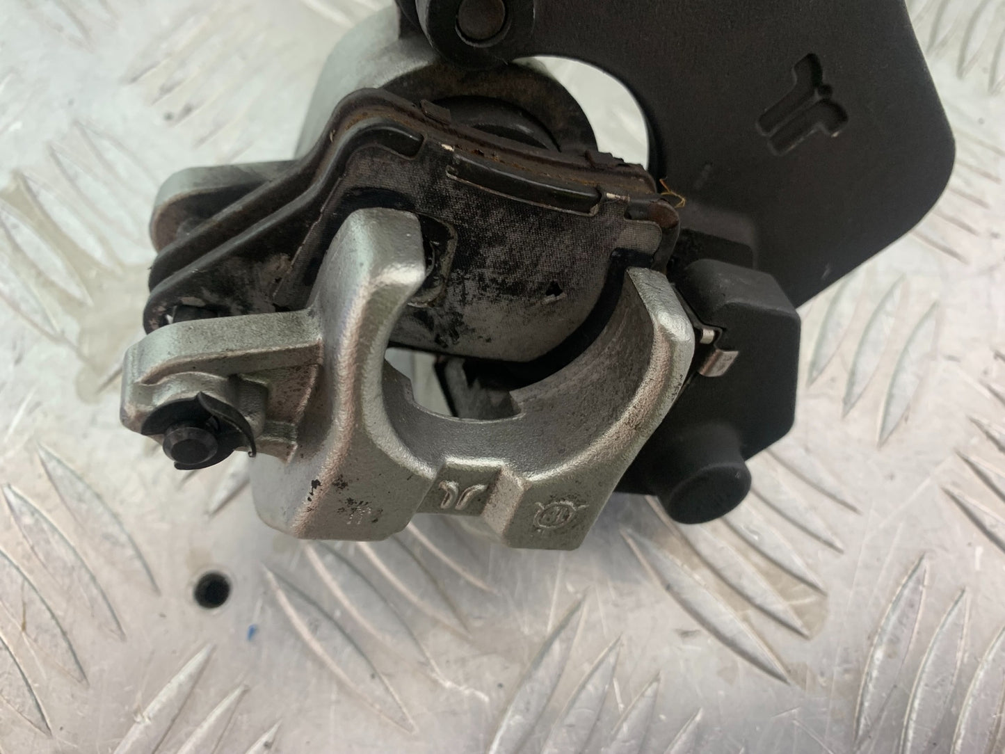 KTM 790 DUKE REAR BRAKE CALIPER  YEAR 2018-2021  (CMB11150)