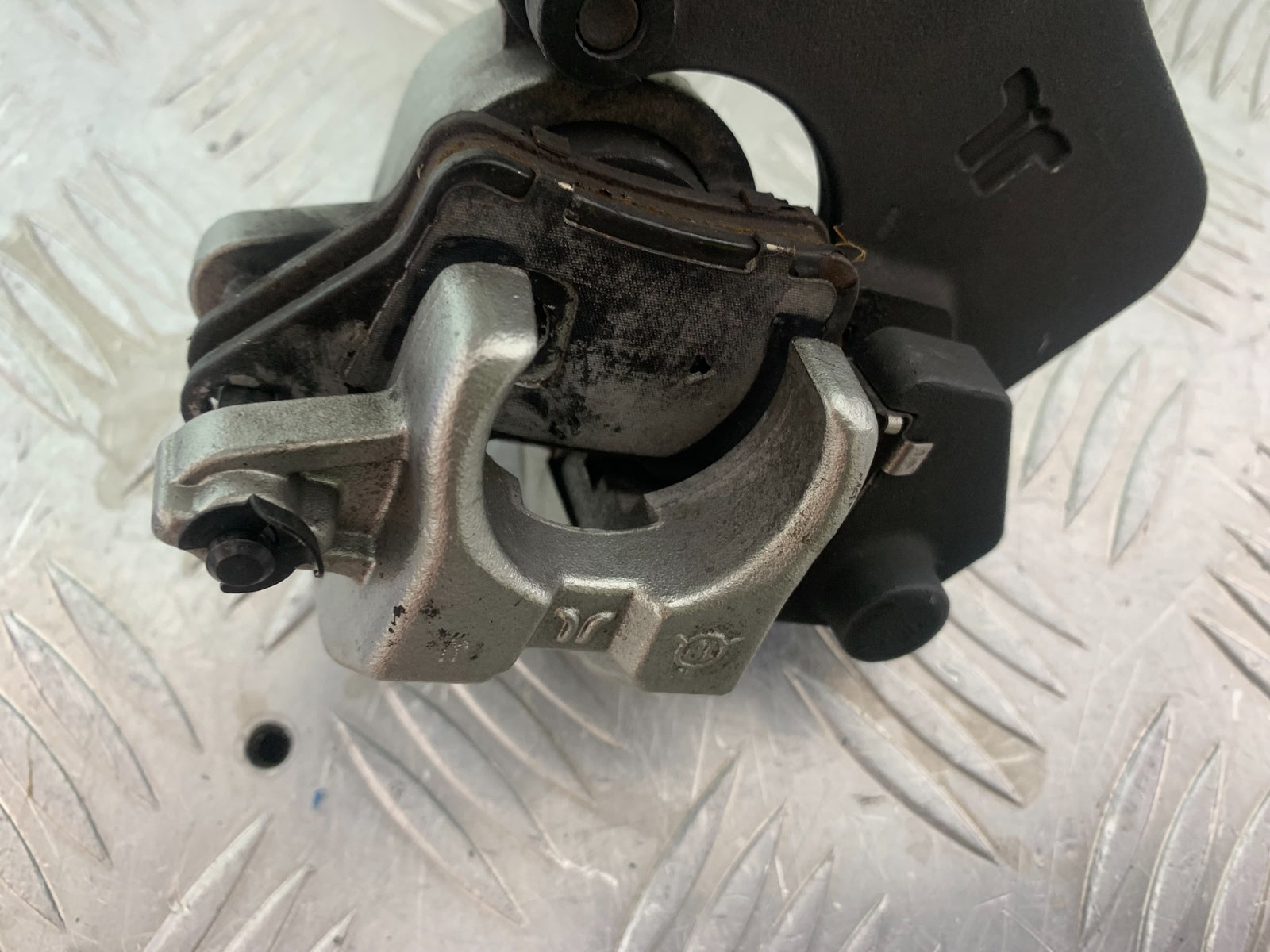 KTM 790 DUKE REAR BRAKE CALIPER  YEAR 2018-2021  (CMB11150)