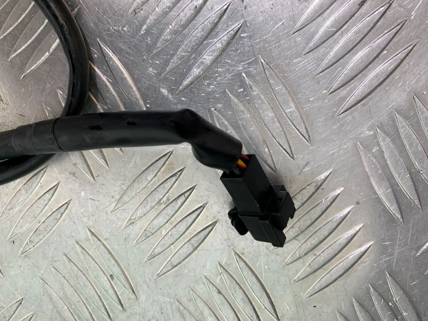 TRIUMPH TIGER 800 XC RIGHT SWITCH GEAR YEAR 2011-2014 (CMB1022)