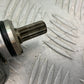 HONDA XL125 VARADERO STARTER MOTOR  YEAR 2001-2006  (CMB1304)