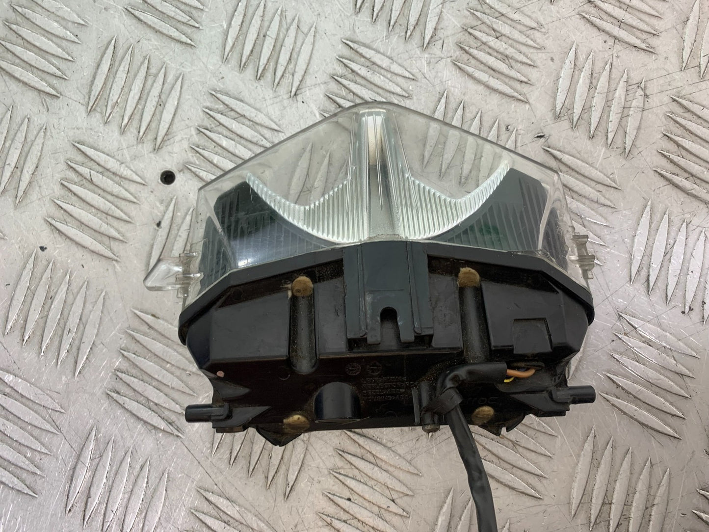 KTM DUKE 390 REAR LIGHT  YEAR 2017- 2023 (CMB1314)
