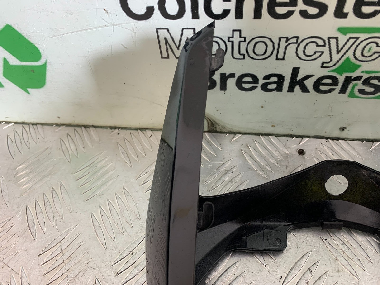 HONDA CBR1000 RR CBR1000RR FIREBLADE TAIL PIECE 2008-2011 (CMB1179)