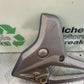 HONDA NC750 NC 750 S FRONT LEFT HANGER AND PEGS  2016-2020 (CMB1146)