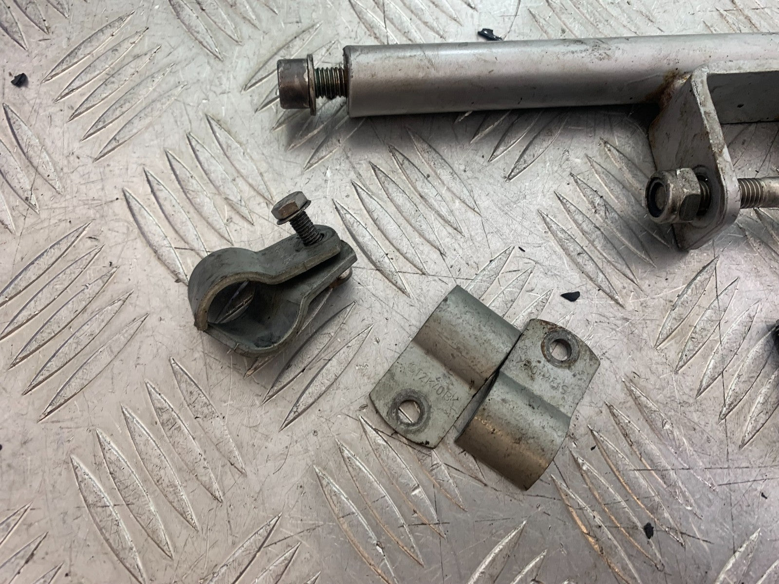 BMW R850 R R850R CRASH BARS  YEAR 1994-2002 (CMB1170)