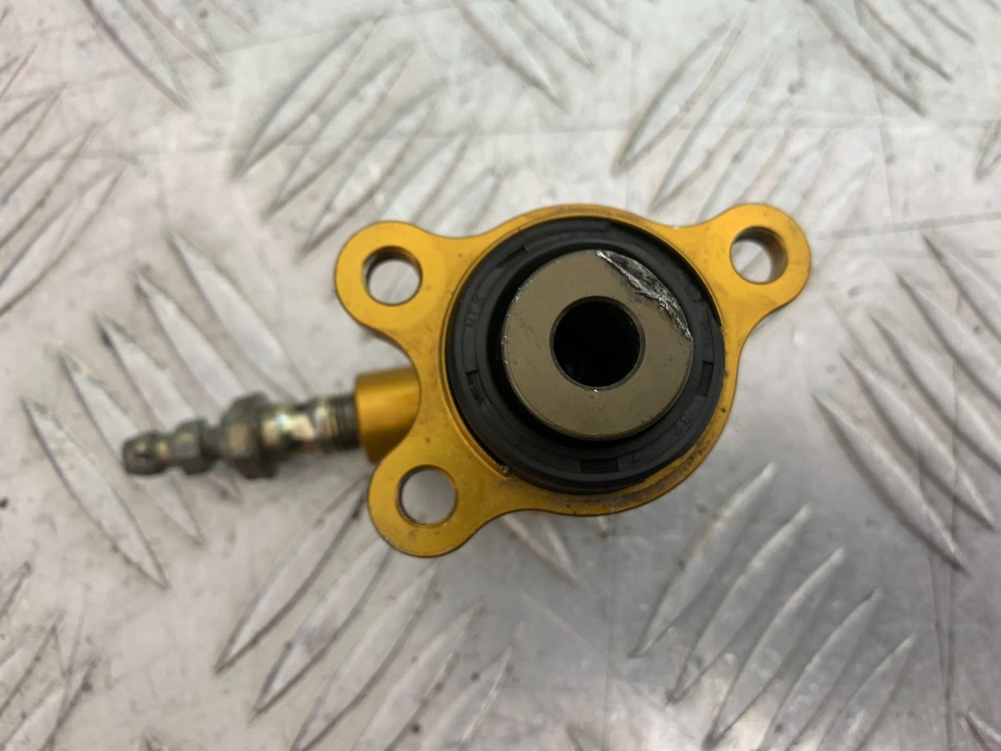 DUCATI 996 SPS 748 916 998 CLUTCH SLAVE CYLINDER 1999-2000 (CMB1209)