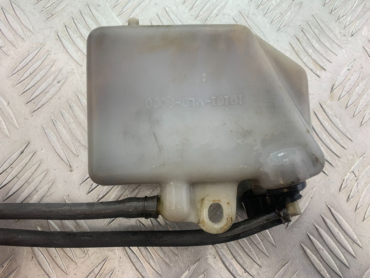 HONDA VFR400 VFR 400 NC21 COOLANT BOTTLE  YEAR 1986-87 (CMB1043)