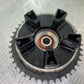 HONDA CBF600 CBF 600 SPROCKET CARRIER  YEAR 2004 -07 (CMB1247)