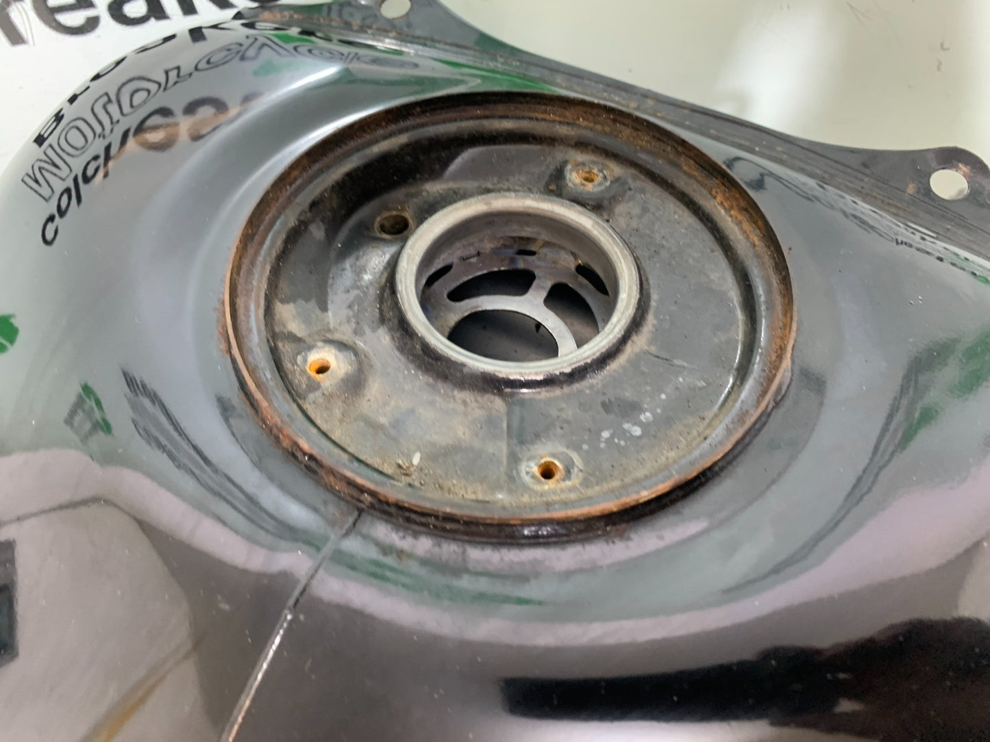 HONDA CBR1000 RR PETROL TANK YEAR 2008-2011(CMB1330)