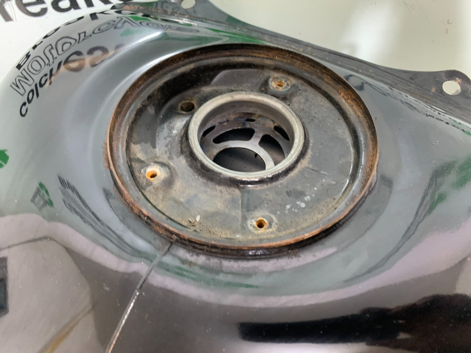 HONDA CBR1000 RR PETROL TANK YEAR 2008-2011(CMB1330)