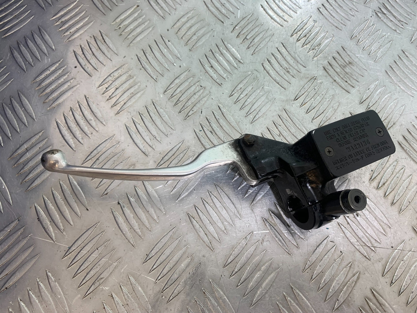 SUZUKI GSF1200  GSF 1200 BANDIT CLUTCH MASTER CYLINDER  YEAR 1997-2000 (CMB1149)