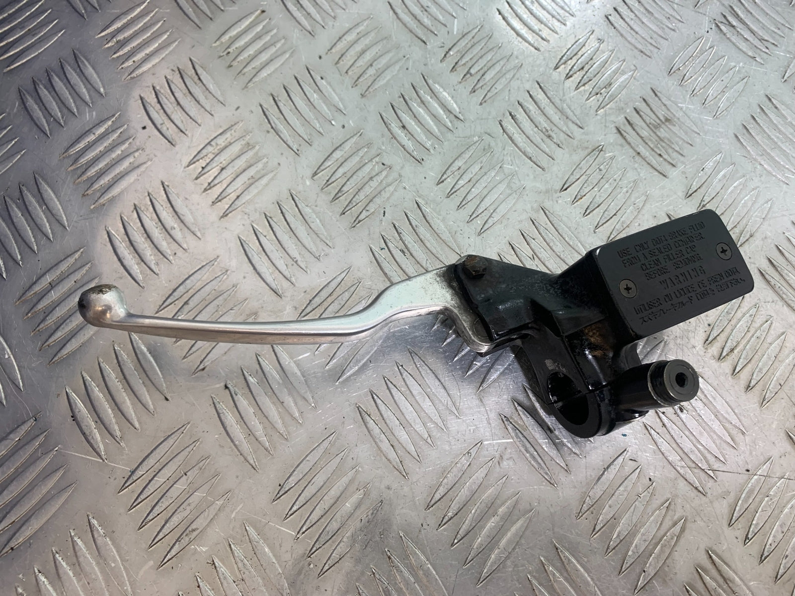 SUZUKI GSF1200  GSF 1200 BANDIT CLUTCH MASTER CYLINDER  YEAR 1997-2000 (CMB1149)