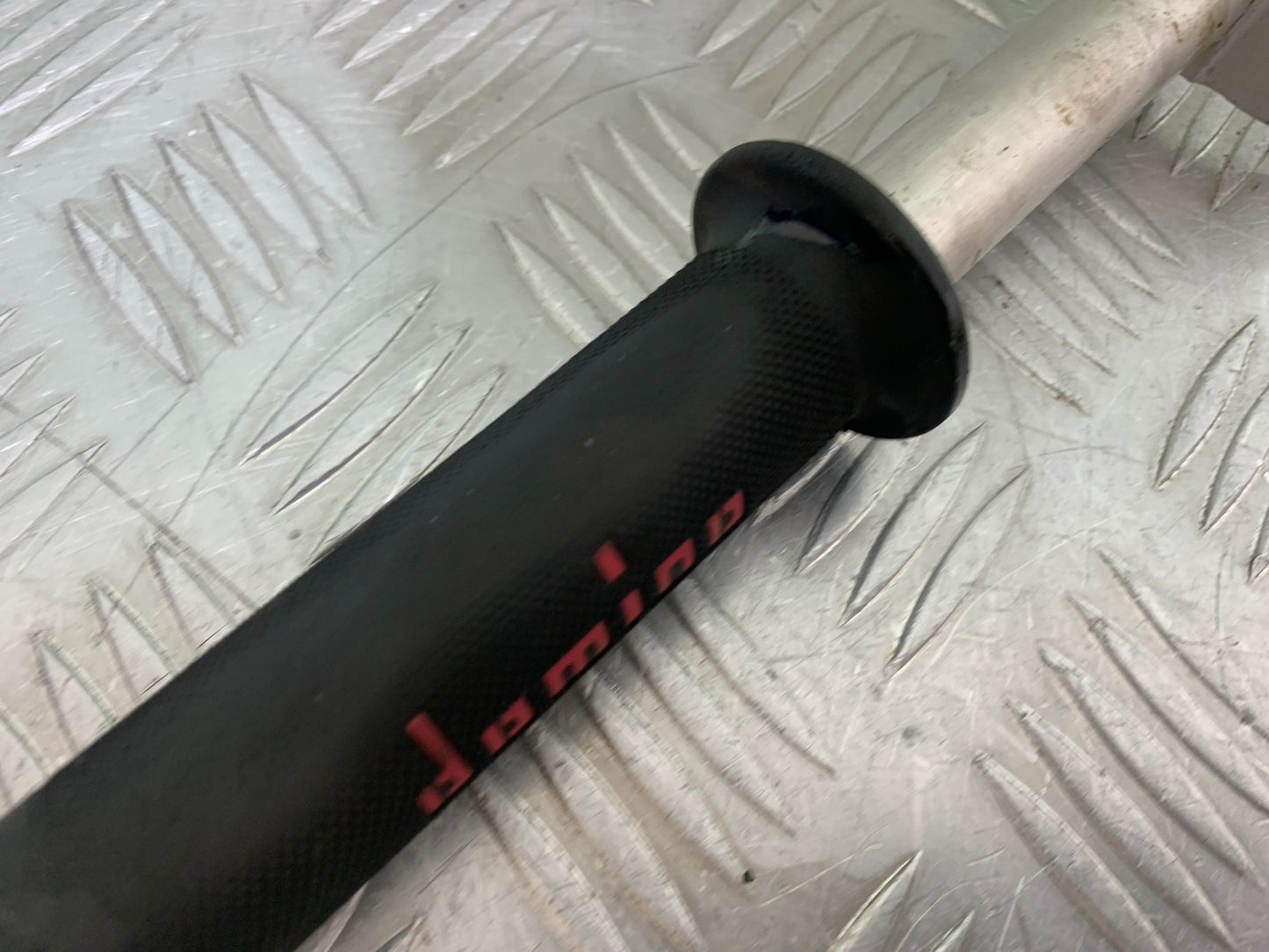 KAWASAKI ZX10R ZX 10R LEFT HANDLEBAR   YEAR 2011-2015 (CMB1154)