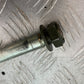 YAMAHA YZF R1 4XV SWINGARM SPINDLE  YEAR 1998-99 (CMB1291)