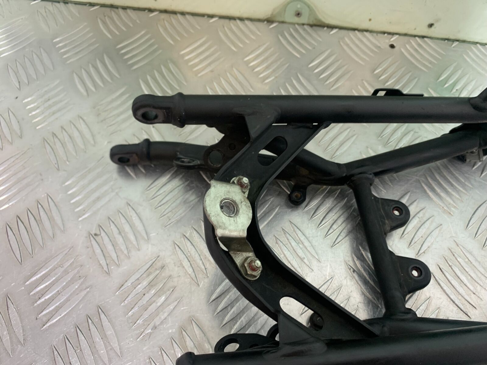 DUCATI STREETFIGHTER 848 REAR SUBFRAME  YEAR 2011-2016 (CMB1050)