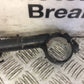 HONDA CBR600 CBR 600 F4I SPORT LEFT BAR YEAR 2001-04 (STOCK 717)