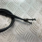 HONDA VFR750 VFR 750 F THROTTLE CABLES    YEAR 1994-1997 (CMB1156)